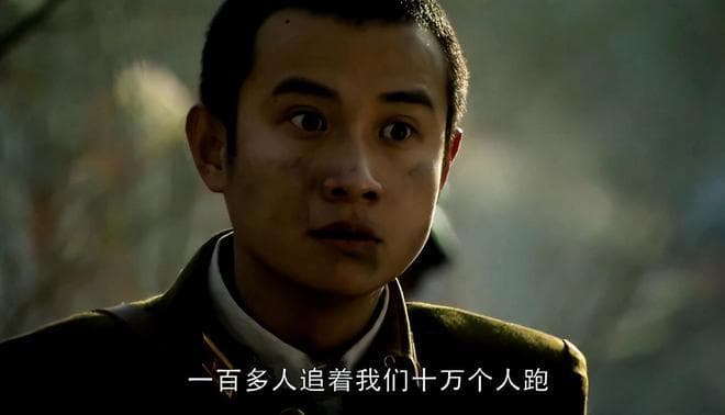 张若昀 vs 文章：谁演活了周卫国？