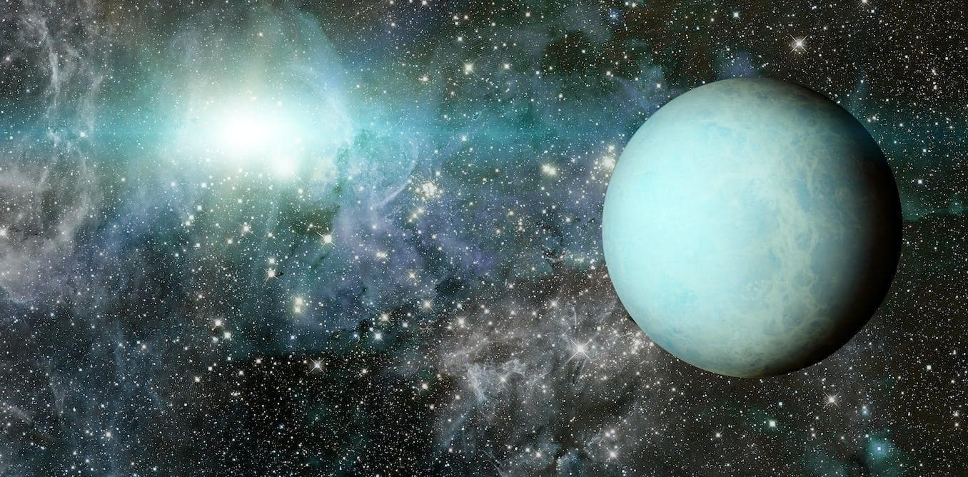 太阳系中最冷的行星是哪个？宇宙中最冷的地方又是哪里？