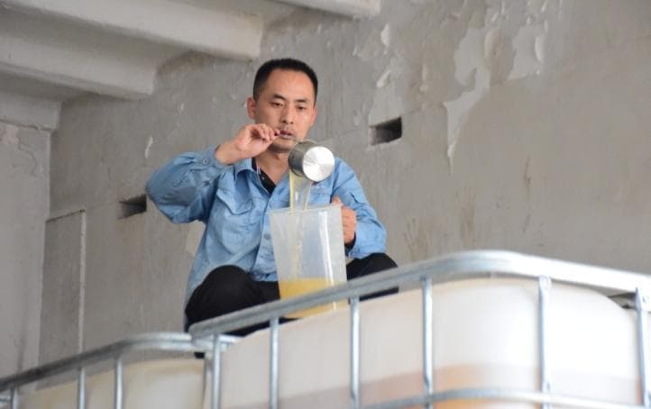 守护救援“利器”！这里对泡沫灭火剂进行“体检”
