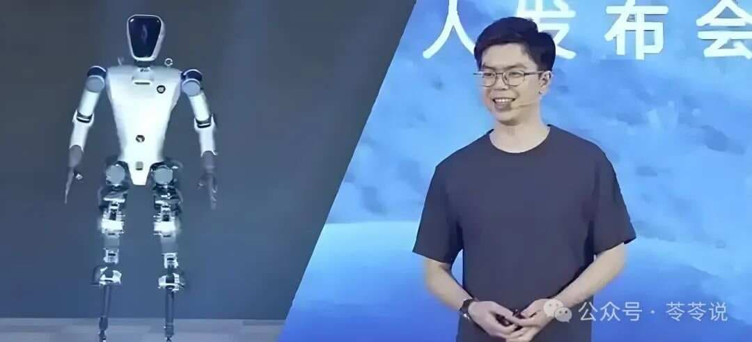 华为天才少年彭志辉：拒绝200万年薪，创业两年获70亿融资