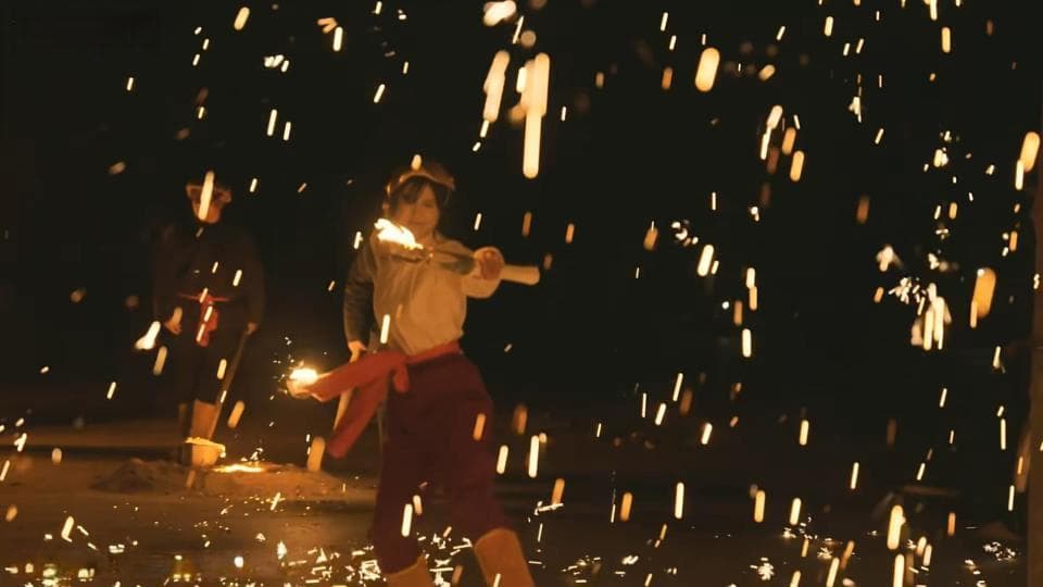 春节申遗成功 解锁非遗里的“年味密码”