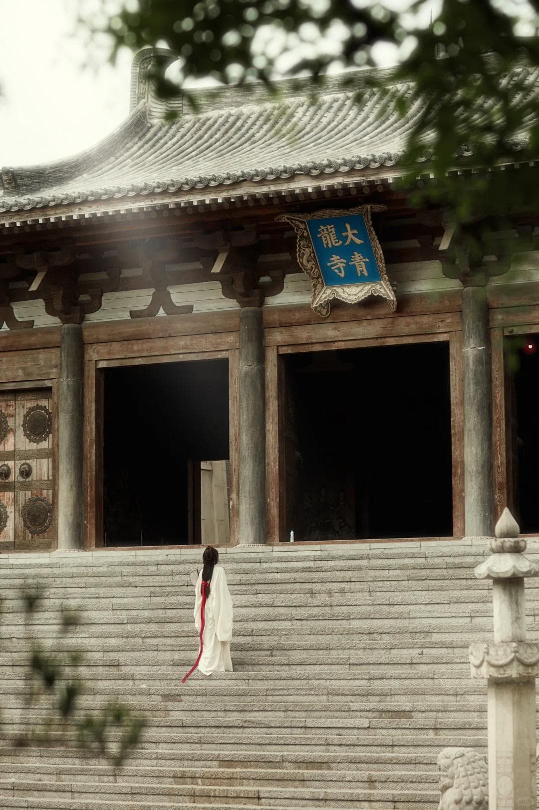 《庆余年2》精良制作：从官职体系到服饰建筑的历史细节还原