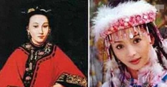 揭秘清朝香妃谜团，天生自带体香的奇女子