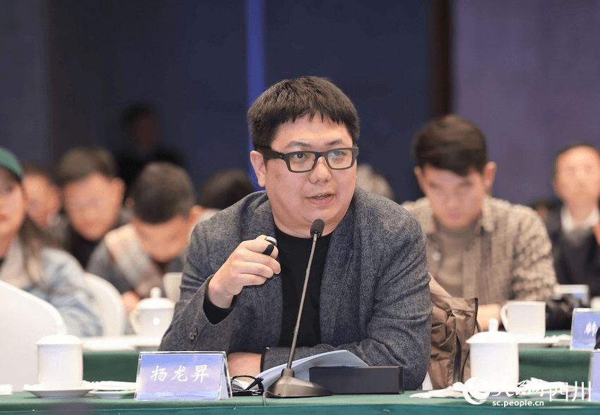 “定了就可以办”！数字文创企业在四川成都真的“有被宠到”