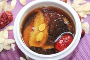 黄芪建中汤：传统中医方剂的智慧