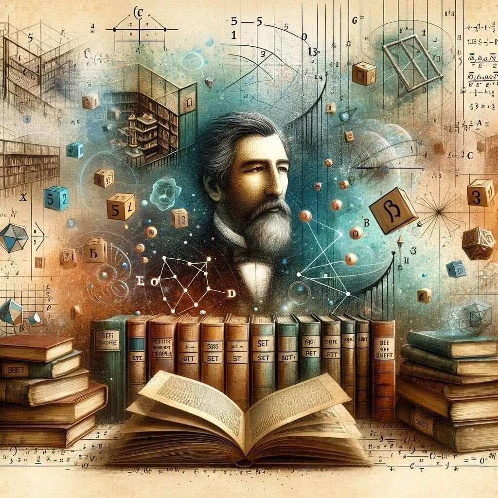 质疑做出选择的可能性——集合的构建，选择公理的应用