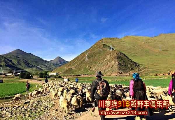 这13则藏区禁忌 自驾川藏线攻略不可不知