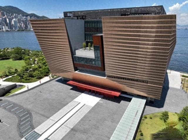 2025年香港故宫文化博物馆将推出7个新展览