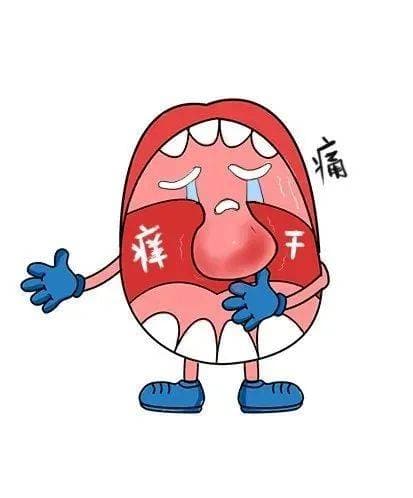 慢性咽炎是真的烦，总是反反复复，断不了根？