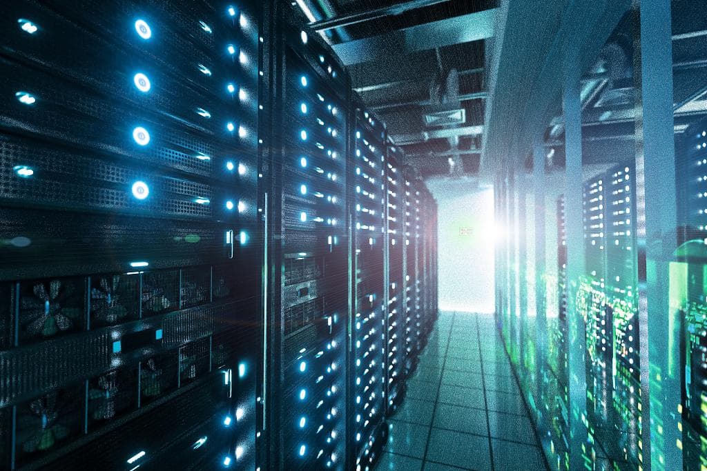数据中心基础设施的未来：2025 年的五大关键预测