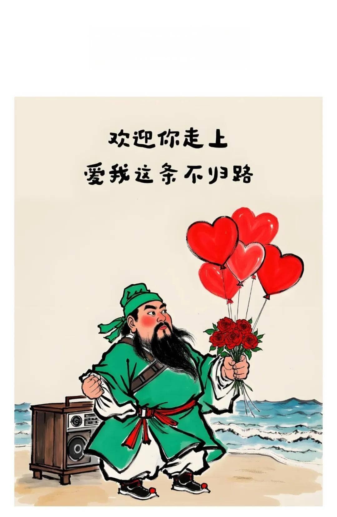恋爱中的 “温柔陷阱”：善意性别歧视