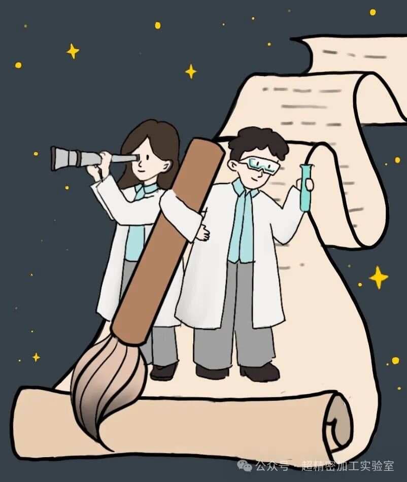 学术论文摘要和结论的写作指南
