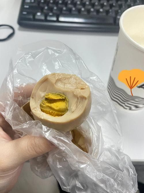 过夜的茶叶蛋能吃吗？茶叶蛋常温放到第二天还能吃吗？