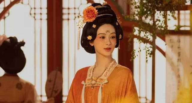 《国色芳华》开播即破千万，杨紫李现演绎唐朝权谋喜剧