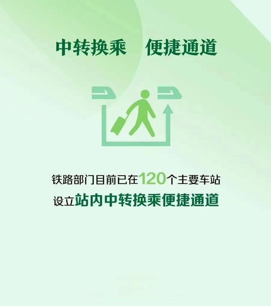 铁路12306推出在线选铺等便民新功能，春运购票更便捷