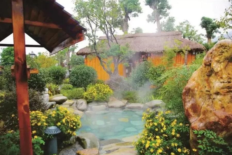 “疗愈+文旅”，拓域旅游业态边界，营造旅游身心沉浸