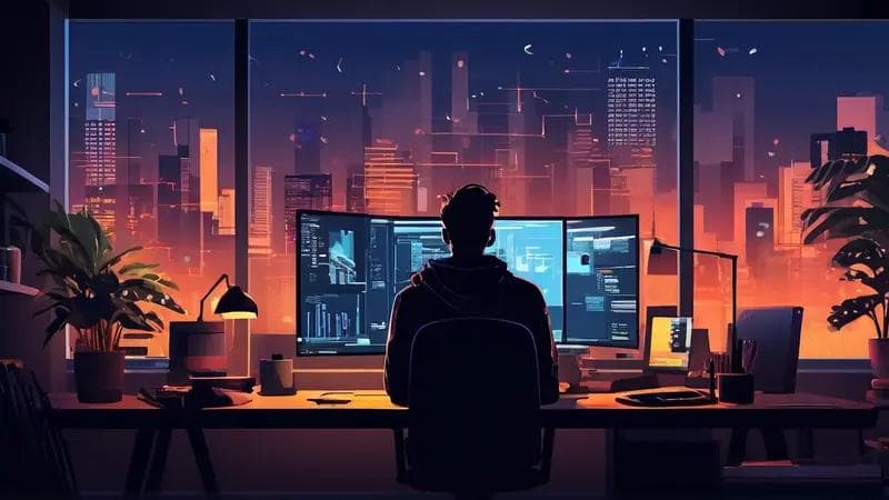 虚拟机系统ISO镜像安装全攻略