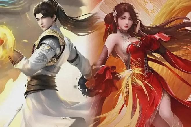完美世界：三世铜棺、大罗剑胎、烂木箱、起源古器来历是怎样的？