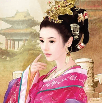 古代皇后与皇帝之间的权力博弈