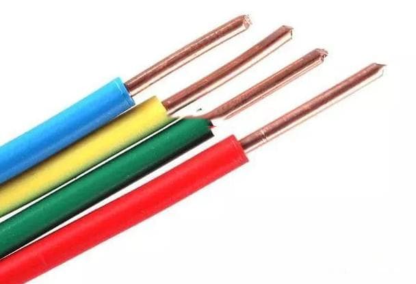 1、1.5、2.5、4、6、10平铜线可以带多大用电器？安全用电须知