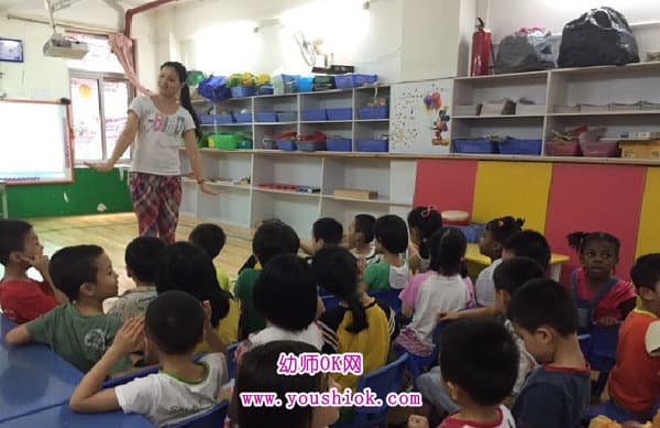 幼儿园小班科学活动教案《大大小小的蛋宝宝》含反思