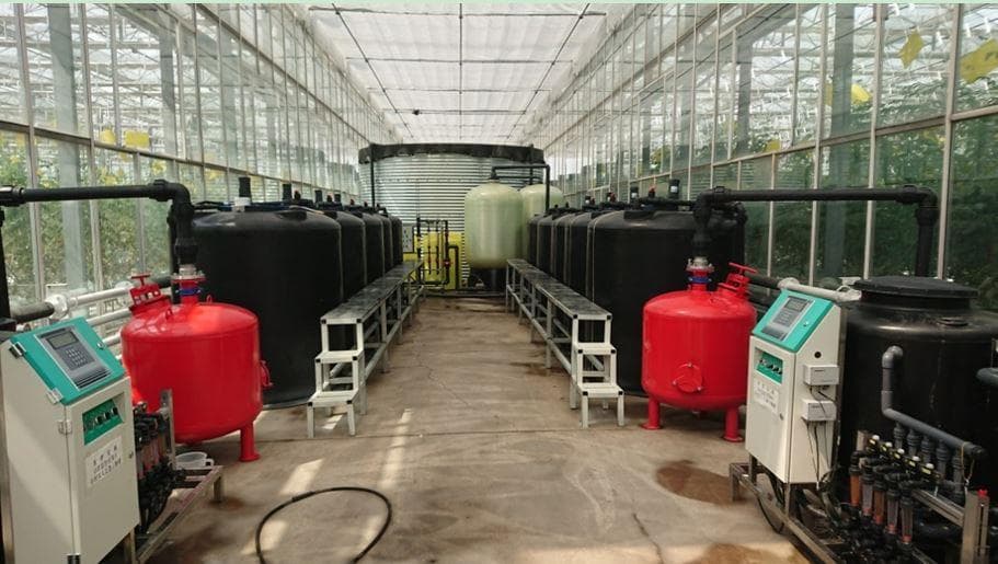 工业废水及苦咸水中硼元素脱除与资源化利用技术