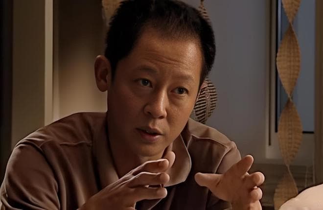 “缠师”李彪：从不预测，仅用3条《缠论》，打败了游资、庄家