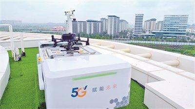 雄安新区筑巢引凤解锁未来之城