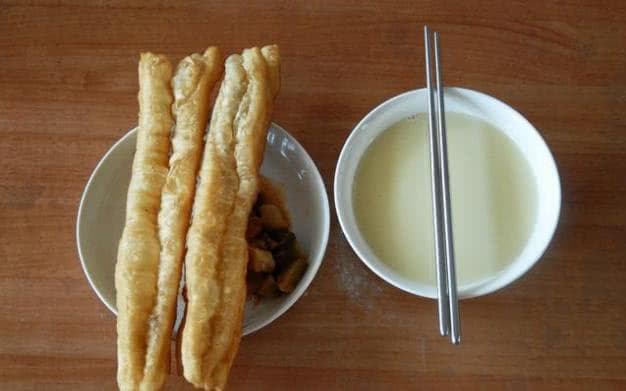 喝豆浆胀气怎么办？这些人不适合喝豆浆