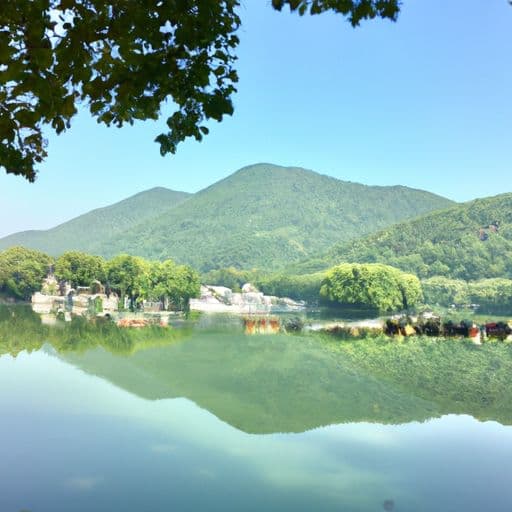 翠影是什么意思（翠影的意思）