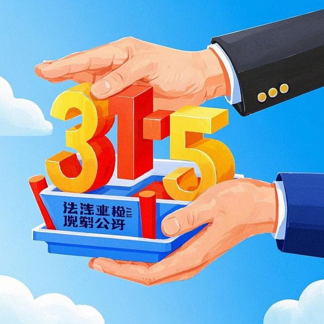 法治护航消费公平：从 315 看消费者权益保护的深层逻辑