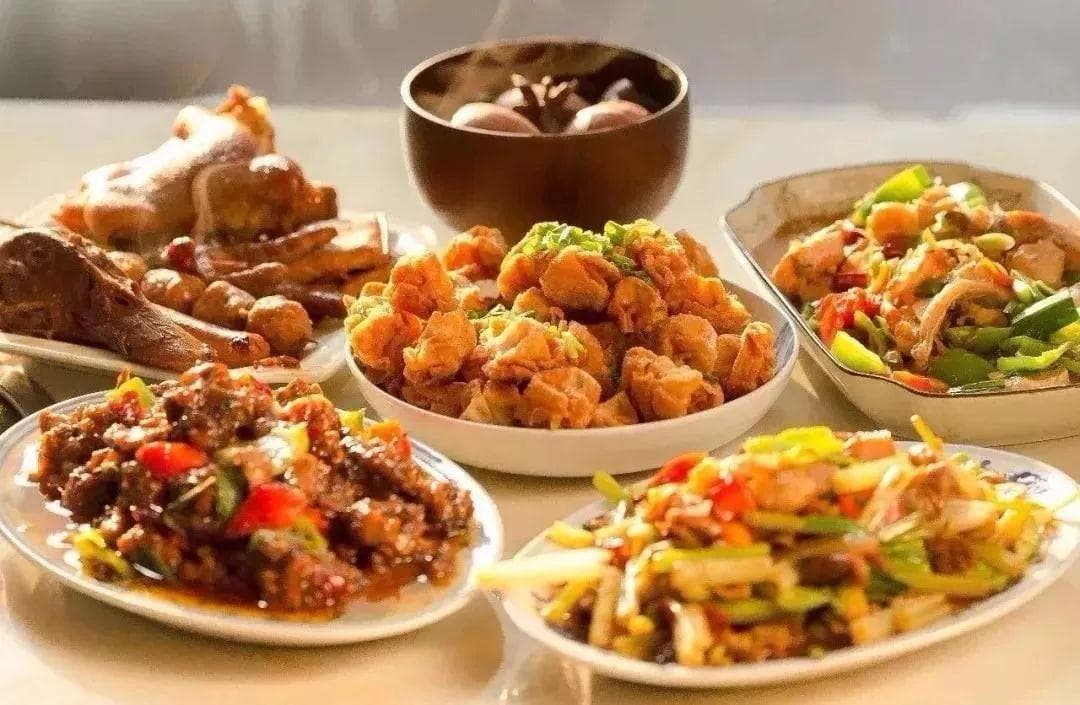 丽水美食地图：从夏季知了到百年面馆，品味浙西南地道风味