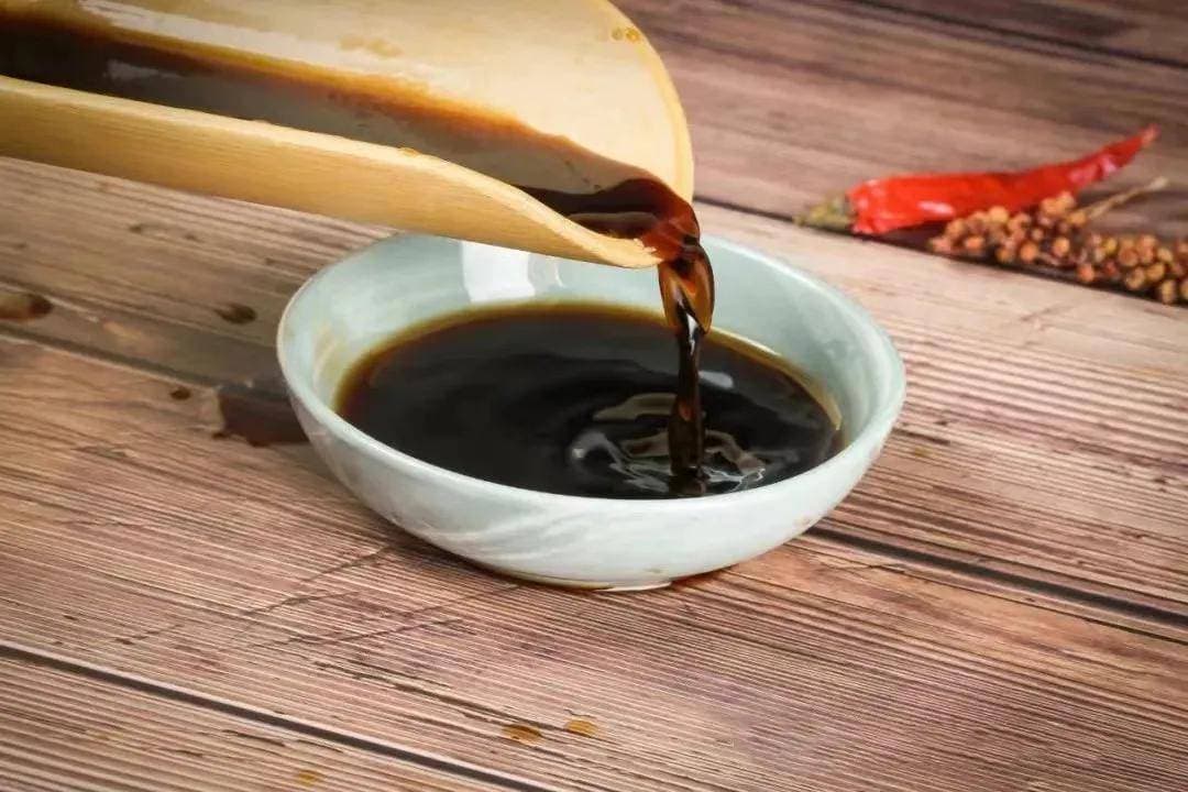 非遗美食之福建——永春顺德堂老醋