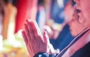 道家手势礼仪有哪些？道家手势礼仪图片大全大图！