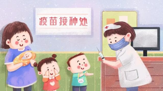 不同疫苗同时接种，这可行吗？