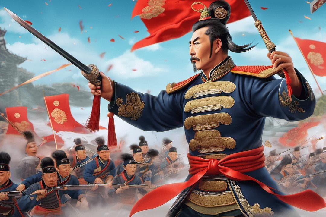 唐高宗李治的落幕与唐中宗李显的起伏