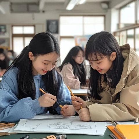 中考作文指导：揭秘古诗词在现代文写作中的应用技巧