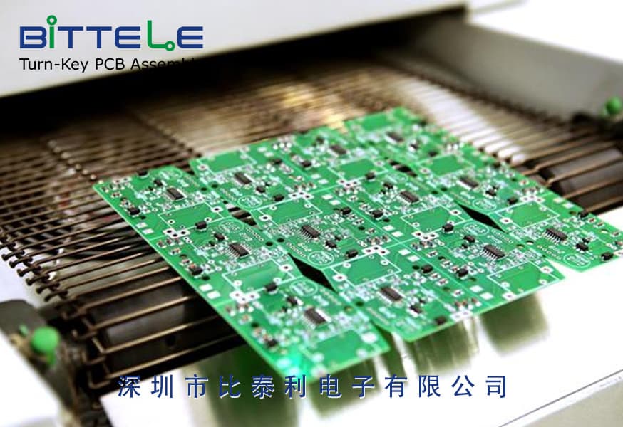为什么PCB在PCBA加工前要烘烤？