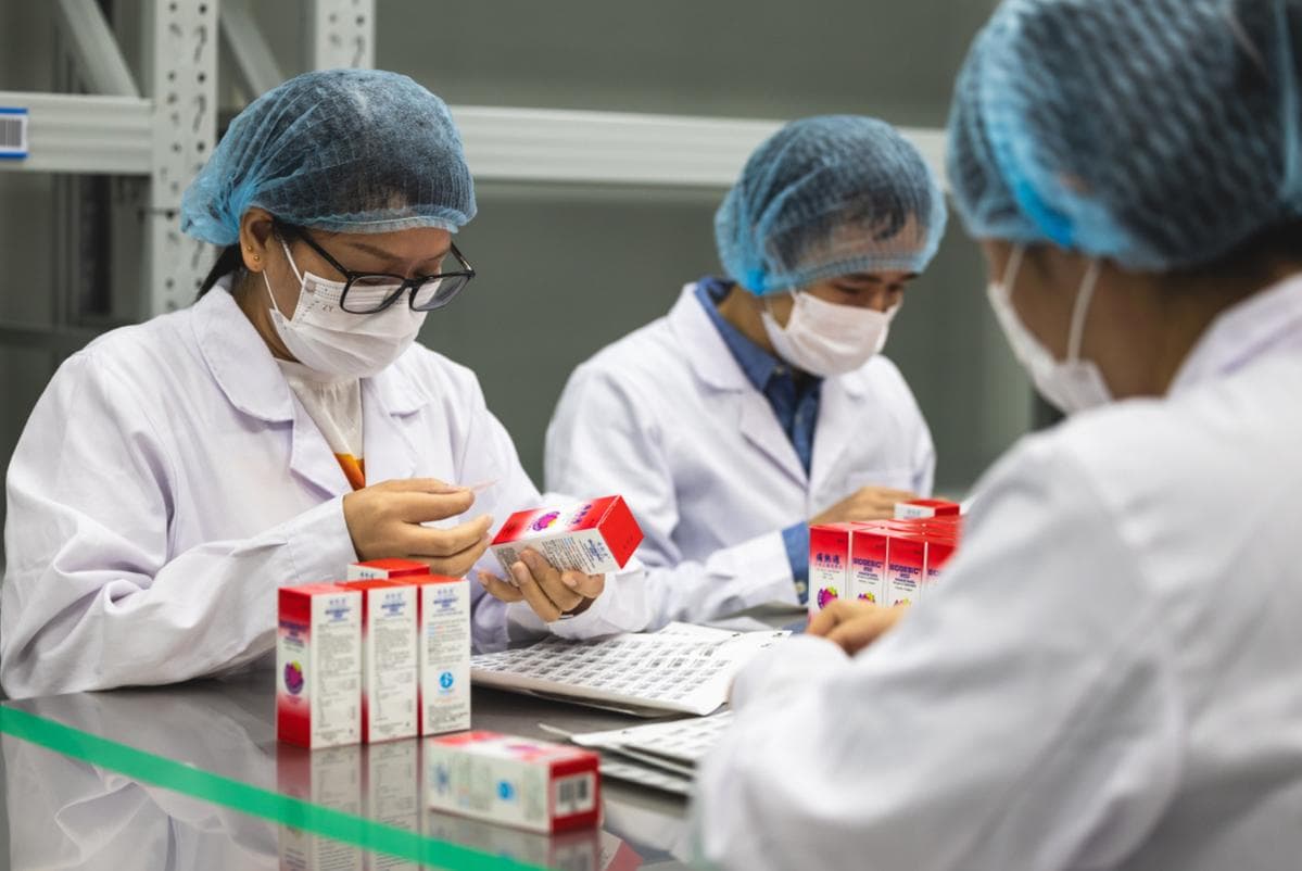 更好满足澳门居民用药需求！首批指定澳门药品进入横琴专库