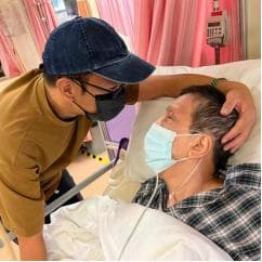 2024国际罕见病日——生而不凡，为爱呐“罕”！