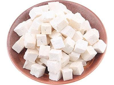 《红楼梦》里的茯苓霜：从文学到中医药的文化传承