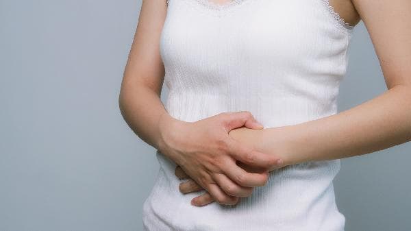 容易痛经的女生容易怀孕吗