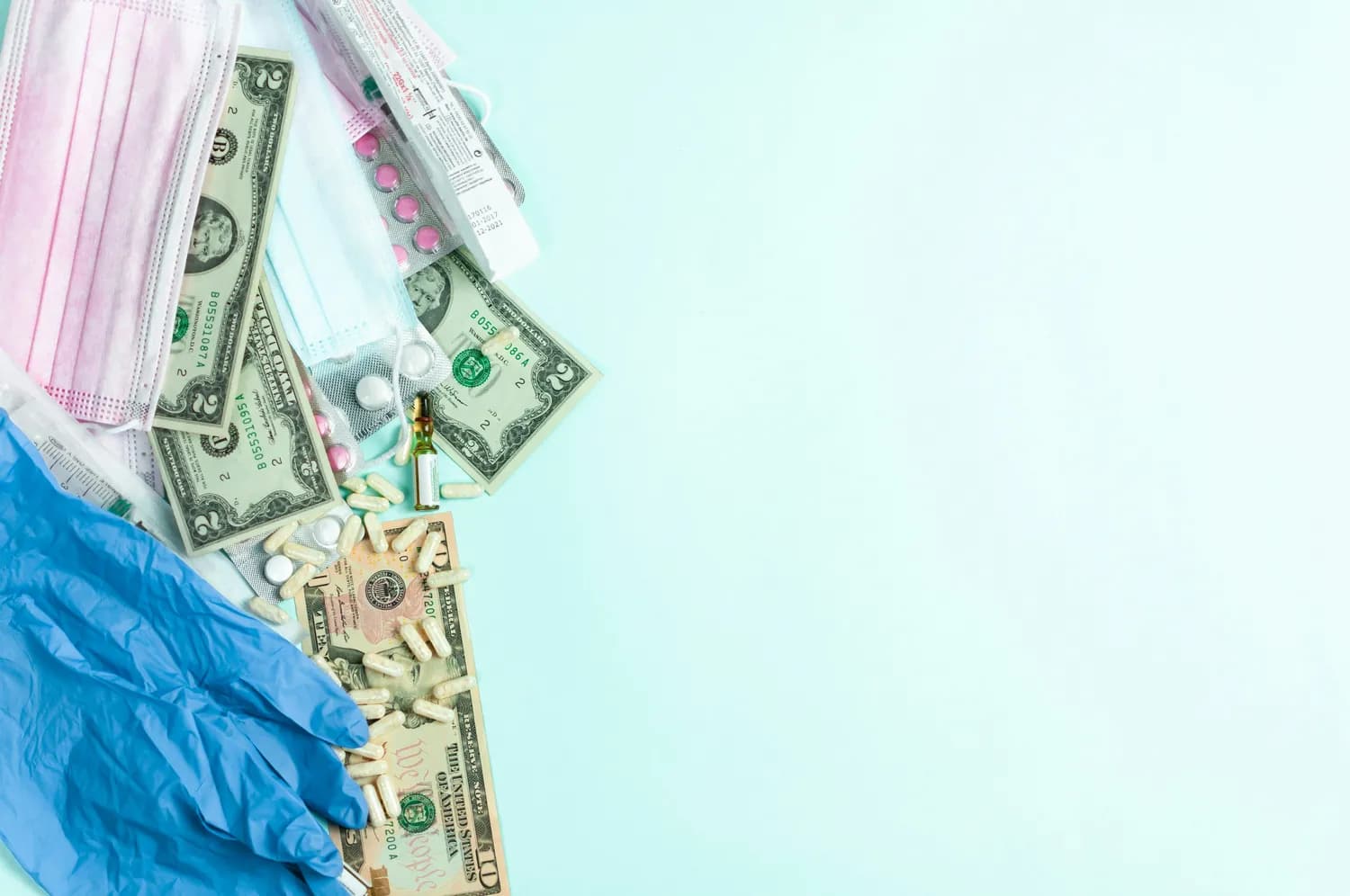 甲状腺结节手术费用揭秘：如何省钱？