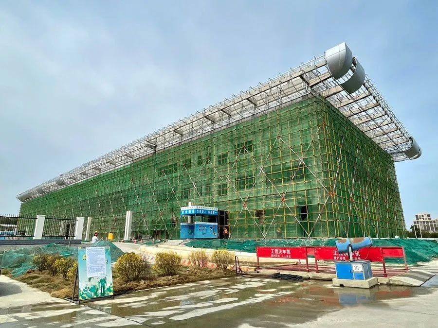 建设冲刺：随州“南站枢纽”“国道服务区”！