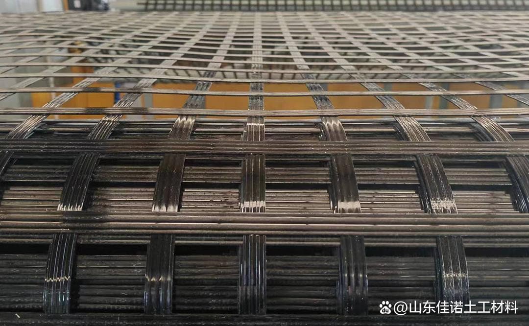 土工材料：土木工程中的关键要素与应用展望