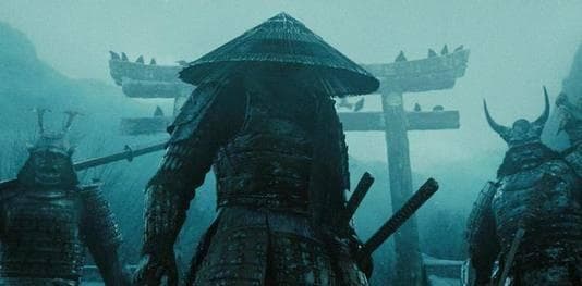 日本历史上唯一的“黑人武士”，效忠织田信长的“弥助”是何人？
