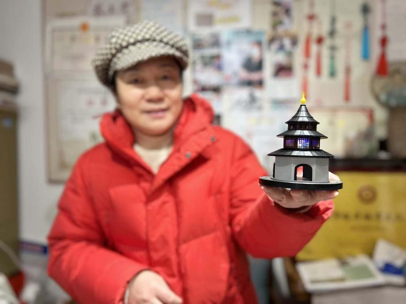 扬州：“文创+”撬动古城文旅消费“流量密码”