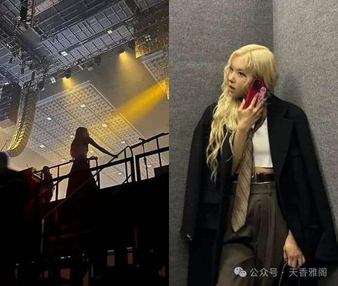 Rosé爆火背后：是实力使然，还是资本的精心布局？
