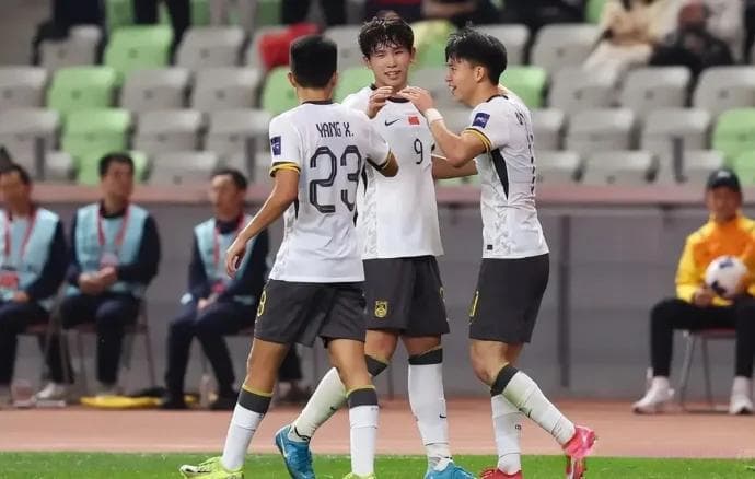 U20亚洲杯小组赛前瞻：中国U20男足决战澳大利亚U20，破敌之策何在？
