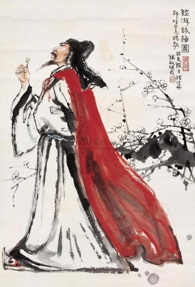 苏轼：诗书画三绝，成就北宋文化巅峰